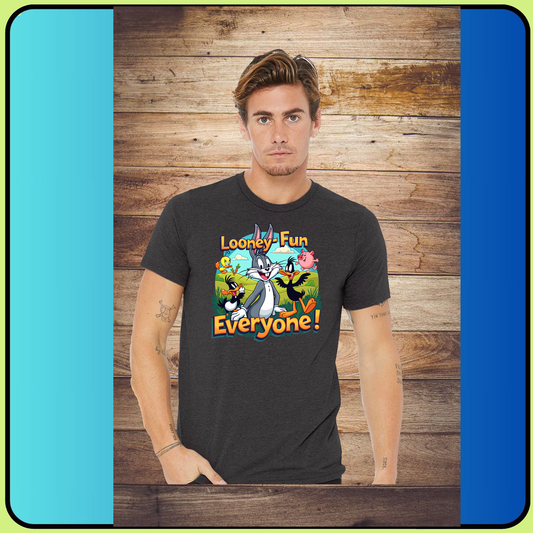 CAMISETA MANGA CORTA