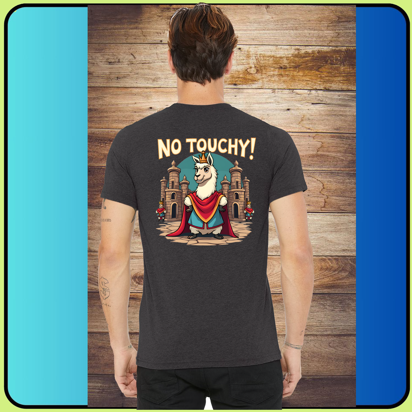 camisetas